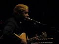 VAN HUNT live unplugged in philly 2008
