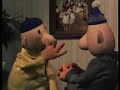 Pat &amp; Mat (Rocking Chair)