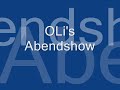 OLi's Abendshow: CHARISMA - 3D-TV aus Oldenburg