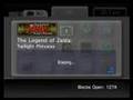 This is the twilight-hack-v0.1-alpha3 version, using the PAL save file, running the tetris game by DesktopMan...