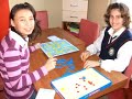 �zel Kimlik �?renci Et�t E?itim Merkezi