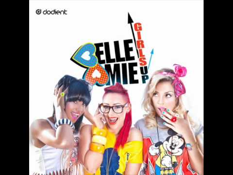 Belle Amie - Girls Up