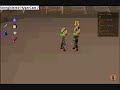 Runescape`s Duel Tournament Runescape`s Duel Tournament