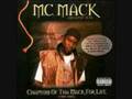 Mc Mack - Muthafuckaz Like Us