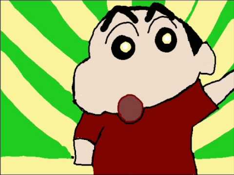 sinchan