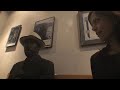 Marcus Shelby Interview