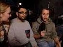 The Voice Tv Interview with Mattafix Part 1