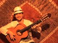 Un solo de guitare
