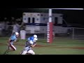 Glenpool warrior deryk