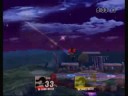 WAAA4 - lain vs Needle of Juntah 1