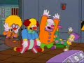 Clownstep