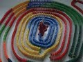 Big Domino Spiral