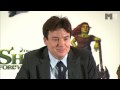 Shrek 4 | the cast talking about doing voices for kids (2010)(2 months ago)