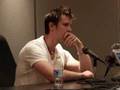 Jason Dohring - Polaris 2008 - Pt. 1b