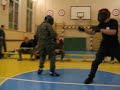 TOLPAR-SPAS knife vs freehands knifefighting selfdefense com