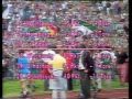 Abstiegskampf 2. Bundesliga 1992 / 1993 Nord 3
