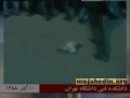 تجمع اعتراضى دانشجويان دانشكده برق ...