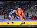 Saitiev Highlights