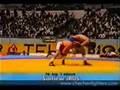 Saitiev Highlights