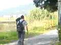 gay walking 3o lykeio Serrwn