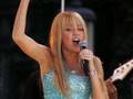 Miley Cyrus Simple Song Remix!