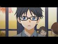 Something Just Like This 「AMV」 (The Chainsmokers & Coldplay)