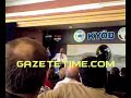 Turhan Çömez Gazete Time