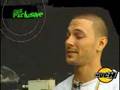 Britney Spears Dumps Federline by Text Msg.