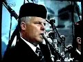 SFU Pipe Band on Nodo-jiman (japanese karoke gameshow)