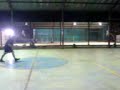 HalfCourT BasKeT!!