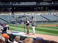 Detroit Tigers Home Plate 2008