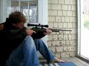 gun