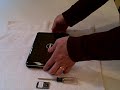 Dell Inspiron Mini 9 Upgrade Flash Hard Drive