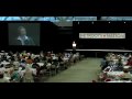 Darcy Burner Gives Final Keynote at Netroots Nation '09 Day 3 - Part 2