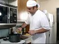 How to prepare sauerkraut to make German sauerkraut casserole; learn more about traditional German food in this free cooking video.