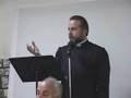 REV. FATHER ANTWAN LACHIN SPEECH [PART # 1]