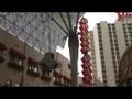 Nevada Test Site Downwinders