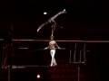 Equilibrist On The High Wire
