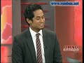 kemunculan khairy jamaluddin di kaca televisyen astro atma malam tadi merupakan satu pendekatan yang mendedahkan inspirasi anak muda berpendidikan tinggi yang telah berjaya meletakkan dirinya di pentas politik negara bagi membuka mata seluruh rakyat malaysia yang tidak semestinya dari kalangan ahli umno, tetapi untuk ibu bapa kepada generasi hari ini dan akan datang membuat tafisran dan renungan dari apa yang dibentangkan secara spontan oleh khairy tentang visinya.
sepertimana katanya untuk mendedahkan orang ramai dari semua lapisan kepada satu suasana pendekatan seperti menggunakan konsep forum, debat, diskusi, misalnya, adalah satu petikan yang harus dilihat secara positif kerana dengan cara itu, semua orang boleh mengambil bahagian untuk mengemukakan masalah, memberi pendapat dan memberi peluang penyertaan ramai meluahkan apa yang dikehendaki sambil mencari jalan menyelesaikannya dengan lebih konstruktif.
justeru itu, akan dengan sendirinya akan mendekatkan orang ramai dengan pemimpin tidak kira dari peringkat mana supaya menyedari bahawa pemimpin perlu turun padang untuk menemui rakyat dengan banyak cara untuk mendapat maklum balas yang paling berkesan untuk diambil tindakan
