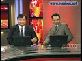 kemunculan khairy jamaluddin di kaca televisyen astro atma malam tadi merupakan satu pendekatan yang mendedahkan inspirasi anak muda berpendidikan tinggi yang telah berjaya meletakkan dirinya di pentas politik negara bagi membuka mata seluruh rakyat malaysia yang tidak semestinya dari kalangan ahli umno, tetapi untuk ibu bapa kepada generasi hari ini dan akan datang membuat tafisran dan renungan dari apa yang dibentangkan secara spontan oleh khairy tentang visinya.
sepertimana katanya untuk mendedahkan orang ramai dari semua lapisan kepada satu suasana pendekatan seperti menggunakan konsep forum, debat, diskusi, misalnya, adalah satu petikan yang harus dilihat secara positif kerana dengan cara itu, semua orang boleh mengambil bahagian untuk mengemukakan masalah, memberi pendapat dan memberi peluang penyertaan ramai meluahkan apa yang dikehendaki sambil mencari jalan menyelesaikannya dengan lebih konstruktif.
justeru itu, akan dengan sendirinya akan mendekatkan orang ramai dengan pemimpin tidak kira dari peringkat mana supaya menyedari bahawa pemimpin perlu turun padang untuk menemui rakyat dengan banyak cara untuk mendapat maklum balas yang paling berkesan untuk diambil tindakan