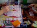 duel 2 YuGiOhCracker15(Light X Sabers) vs Caleb(Zombies)