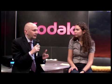 Kodak at Print 09