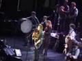 Bruce Springsteen & The Sessions Band Mrs McGrath Bologna 06
