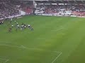 sporting numancia 2007