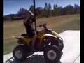 four-wheeler