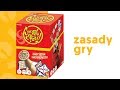 Wideoinstrukcja do gry Jungle Speed