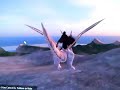 EX_ITEM Hiryu (Hakuhou and Sinku)