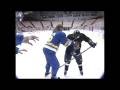 The Hockey fabled Hansen Brothers go after Vern!