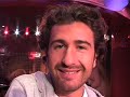 Alessandro Siani: fratello di Nancy, cognato di Christian.