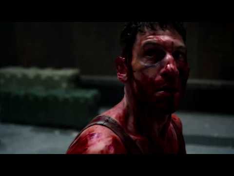Punisher - Estoy en Casa / Muerte Agente Orange